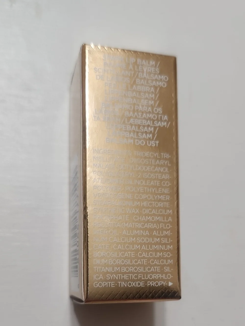 Tom Ford price firm